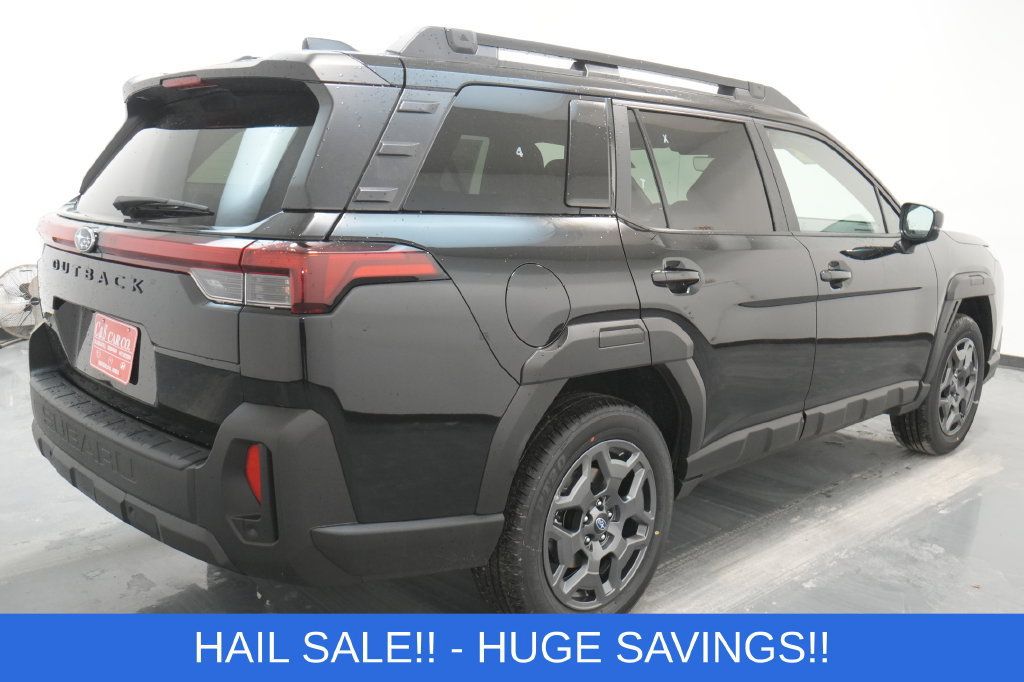 Used 2026 Subaru Outback Premium AWD/4WD image 11