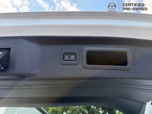 Used 2025 MAZDA CX-50 AWD 2.5 Turbo w/ Weather Package image 21