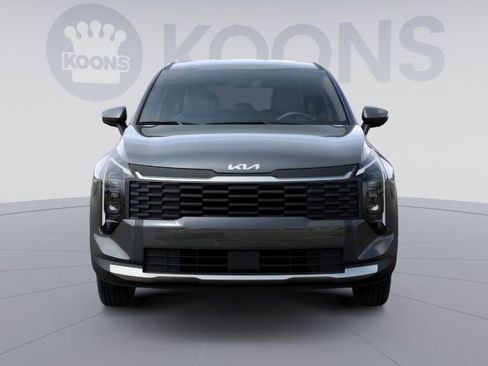 New 2026 Kia Sportage LX image 2