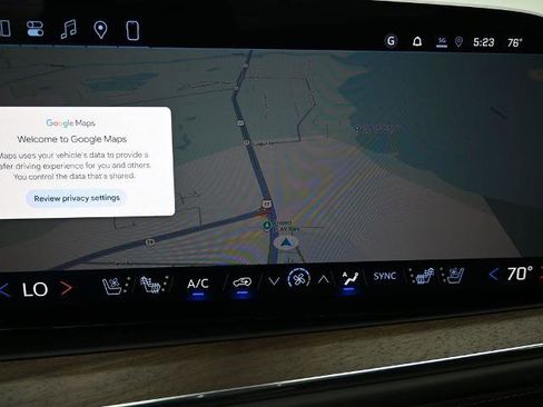 New 2026 Chevrolet Tahoe High Country image 18