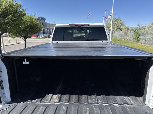 Used 2021 GMC Sierra 3500 Denali w/ Denali Ultimate Package AWD/4WD image 25