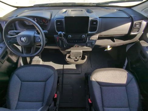 New 2026 RAM ProMaster 2500 w/ Premium Convenience Group image 16