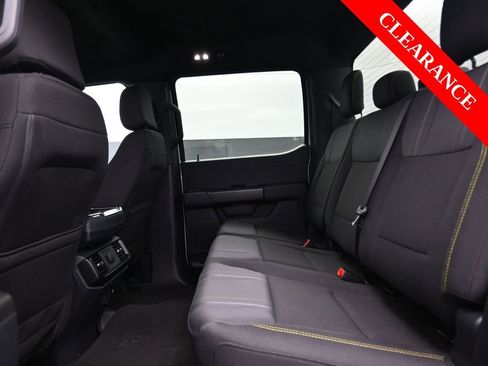 Used 2024 Ford F150 STX image 14