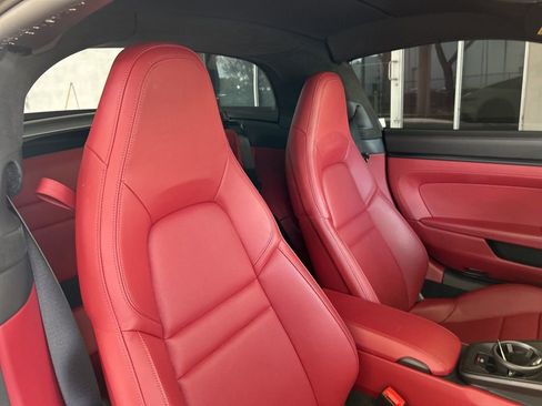 Used 2023 Porsche 911 Targa 4 GTS image 31