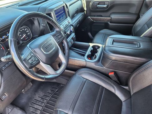 Used 2019 GMC Sierra 1500 Denali w/ Denali Ultimate Package image 9