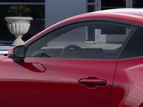 New 2025 Ford Mustang Premium image 55