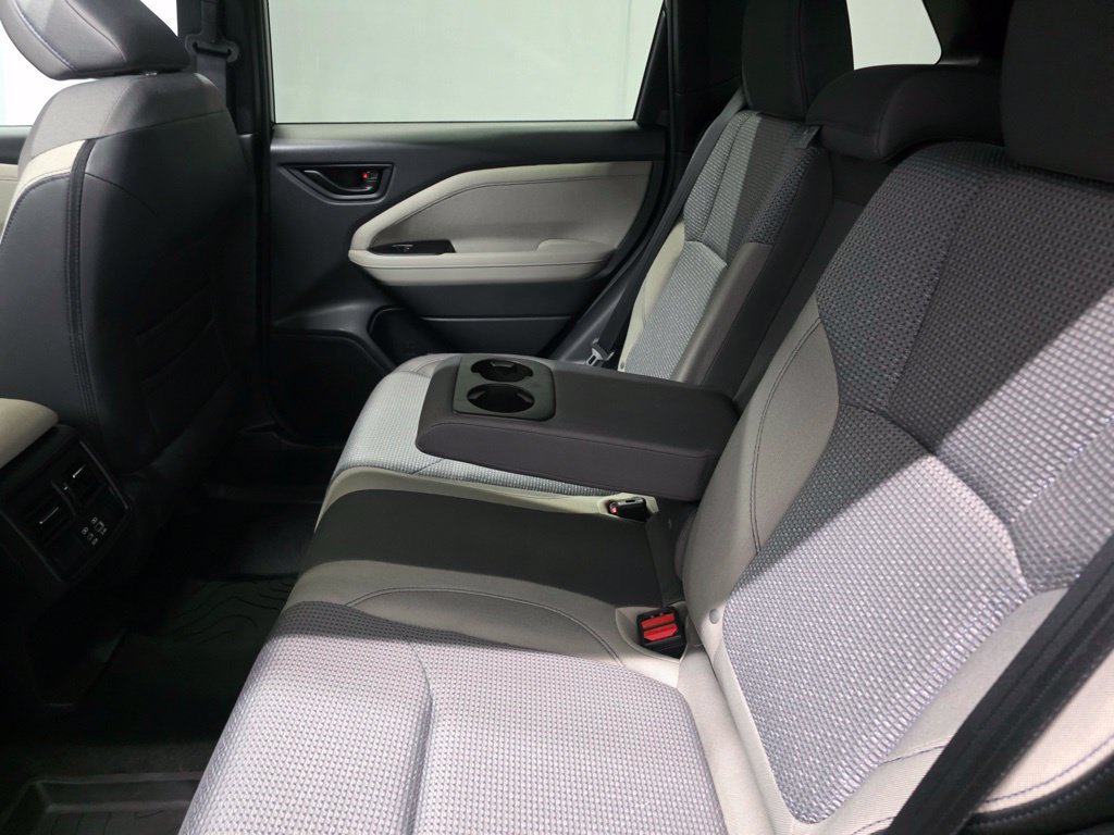 New 2026 Subaru Forester Premium AWD/4WD image 13