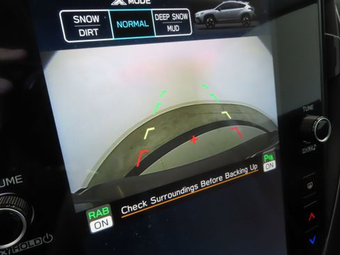 New 2026 Subaru Crosstrek 2.5i Limited image 19