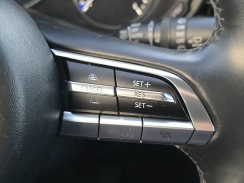 Used 2022 MAZDA CX-30 AWD 2.5 S w/ Preferred Package image 16