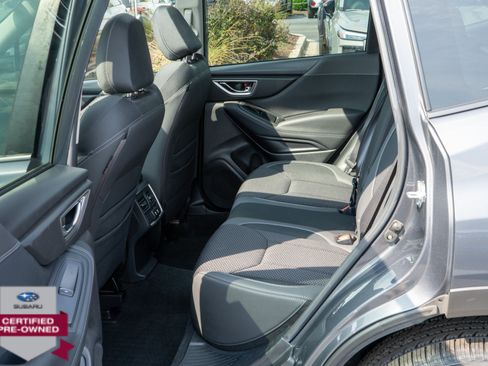 Certified 2023 Subaru Forester Premium AWD/4WD image 31