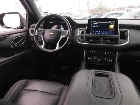 Used 2024 Chevrolet Tahoe LT image 24