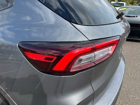 Certified 2023 Ford Escape ST-Line w/ Tech Pack #1 image 35