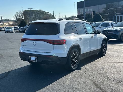 Used 2023 Mercedes-Benz EQB 250+ image 7