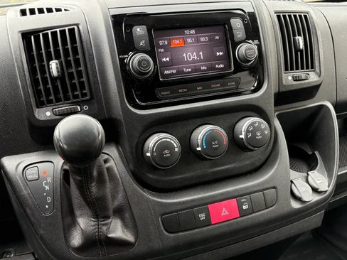 Used 2021 RAM ProMaster 1500 FWD image 17