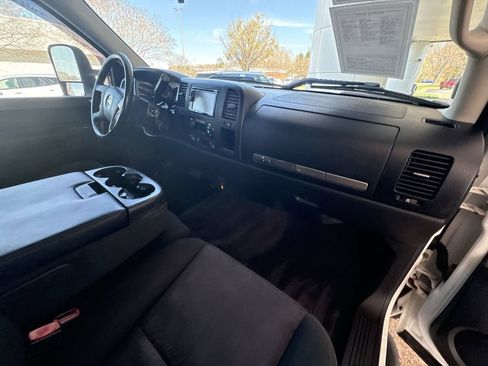 Used 2013 Chevrolet Silverado 1500 LT RWD image 27