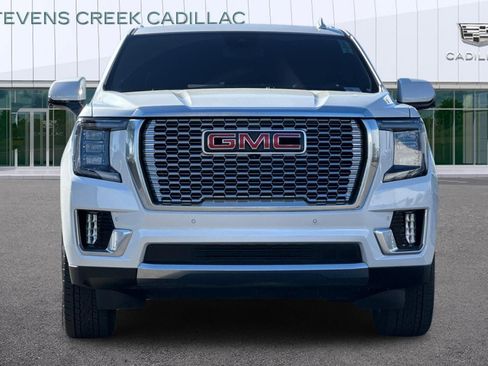 Used 2024 GMC Yukon XL Denali w/ LPO, Floor Liner Package image 8