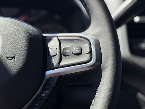 New 2026 RAM 2500 Tradesman image 12