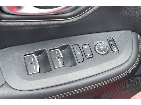Certified 2023 Honda HR-V Sport image 12