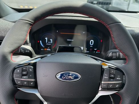 New 2026 Ford Explorer ST-Line AWD/4WD image 10