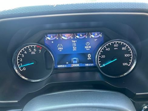 Used 2022 Ford F150 XLT w/ Equipment Group 302A High AWD/4WD image 13