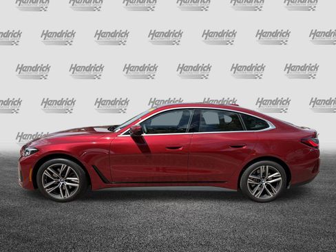Used 2025 BMW 430i RWD image 7
