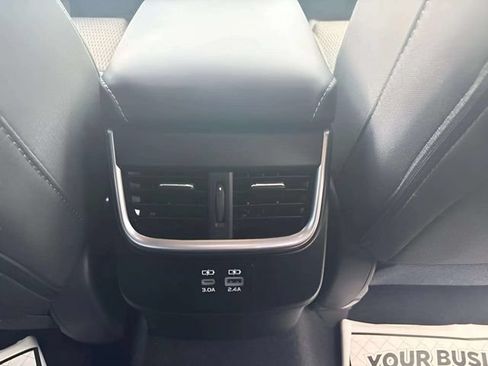 Certified 2024 Subaru Outback Premium AWD/4WD image 14