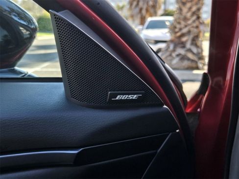 Certified 2025 MAZDA CX-50 2.5 Hybrid w/ Premium Plus Pkg image 13