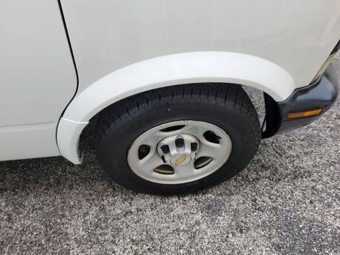 Used 2005 Chevrolet Astro w/ Convenience Package RWD image 23