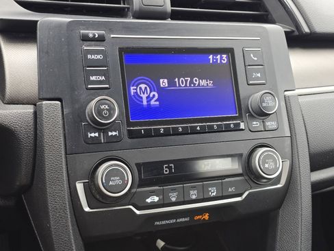 Used 2020 Honda Civic LX image 26