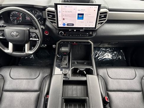 Used 2023 Toyota Tundra Limited image 15
