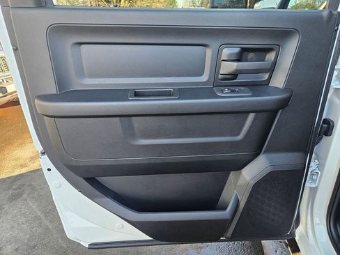 New 2026 RAM 3500 Tradesman AWD/4WD image 14