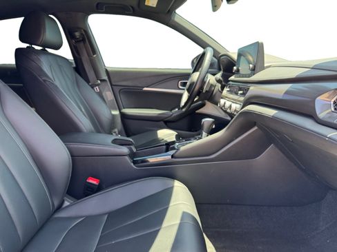Used 2025 Acura Integra A-Spec FWD image 17