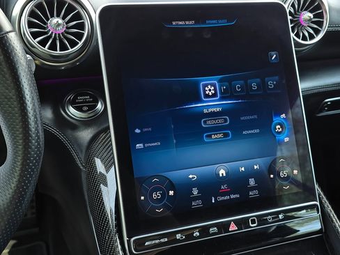 Used 2023 Mercedes-Benz SL 43 AMG image 64