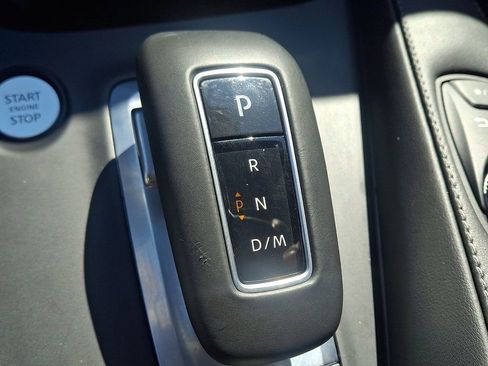 Certified 2025 INFINITI QX50 Pure AWD/4WD image 15