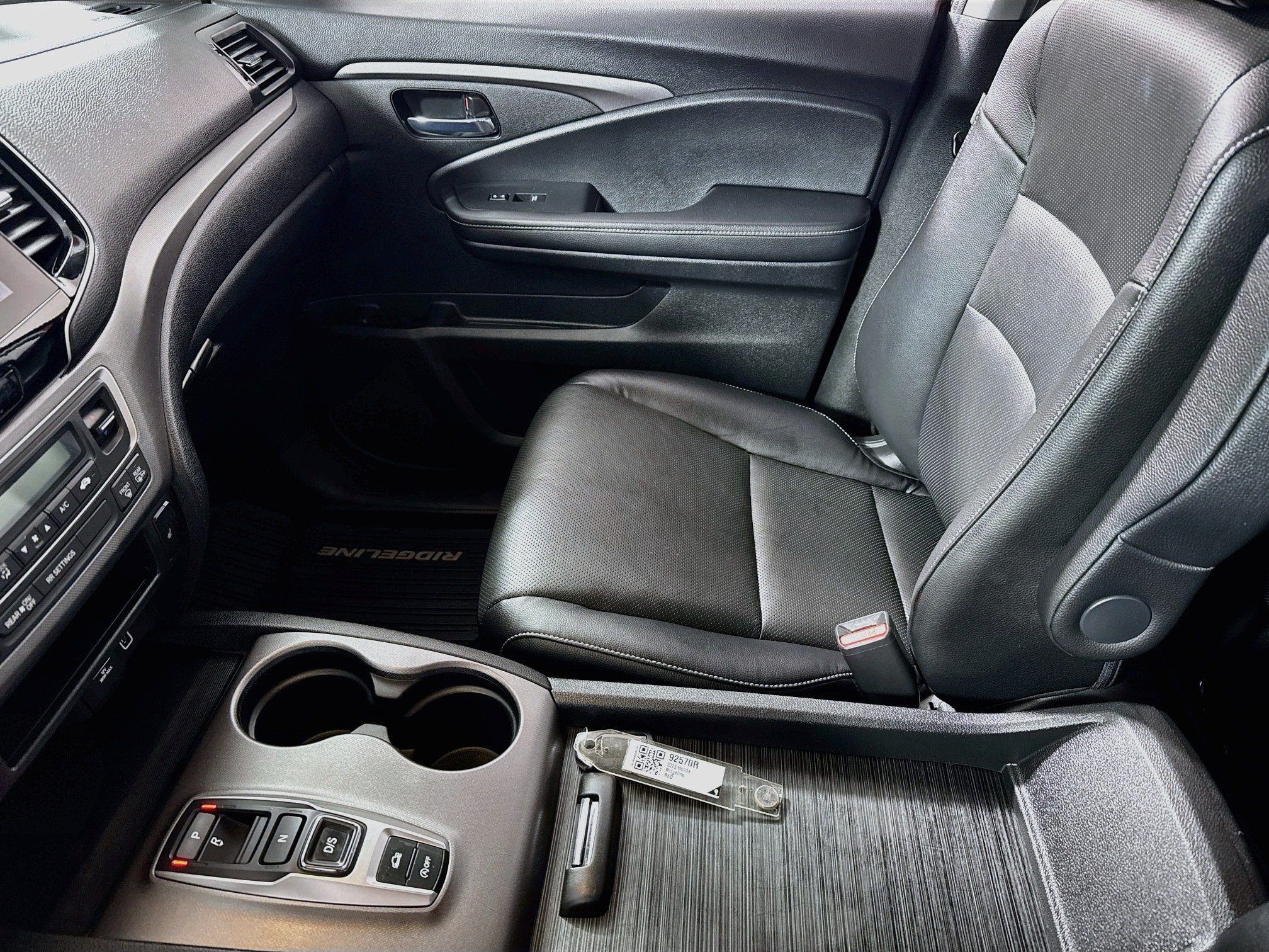 Used 2023 Honda Ridgeline RTL image 24