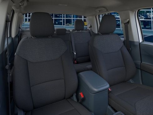 New 2026 Ford Maverick XL w/ Equipment Group 101A image 13