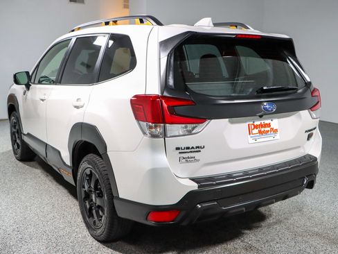 Used 2023 Subaru Forester Wilderness image 9