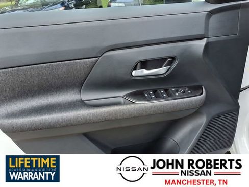 New 2026 Nissan Kicks SV image 20