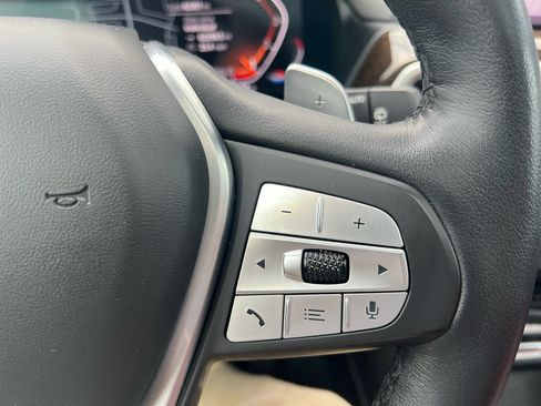 Used 2022 BMW X3 xDrive30i w/ Convenience Package image 31