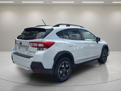 Used 2018 Subaru Crosstrek 2.0i AWD/4WD image 6