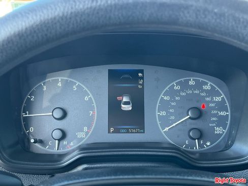 Certified 2025 Toyota Corolla LE FWD image 25