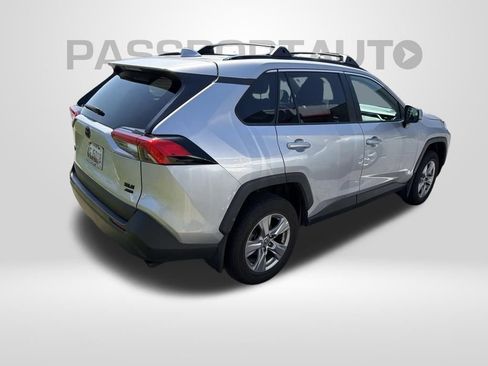 Used 2024 Toyota RAV4 XLE w/ Convenience Package AWD/4WD image 7