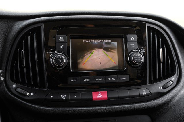 Used 2020 RAM ProMaster City Tradesman FWD image 21