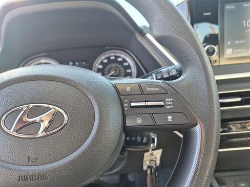 Used 2022 Hyundai Sonata SE FWD image 15