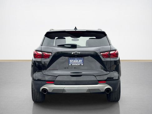 Used 2021 Chevrolet Blazer LT w/ Redline Edition image 6