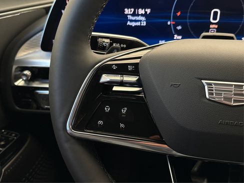 New 2027 Cadillac Lyriq Sport RWD image 26