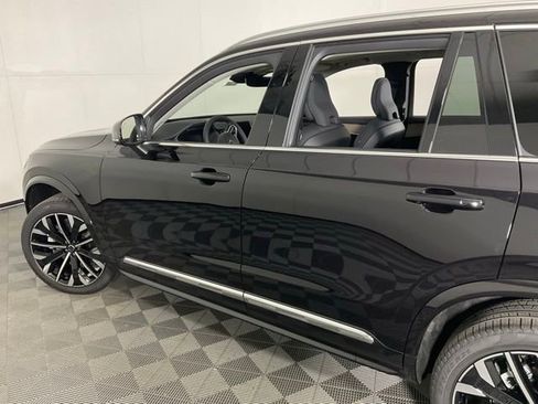 New 2026 Volvo XC90 B6 Plus w/ Protection Package Premier image 36
