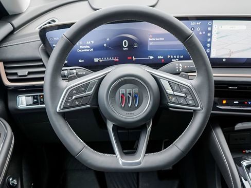 New 2026 Buick Envision Sport Touring image 25