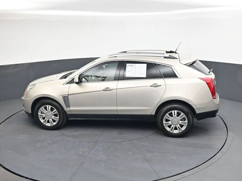 Used 2014 Cadillac SRX Luxury w/ Driver Awareness Package FWD image 34