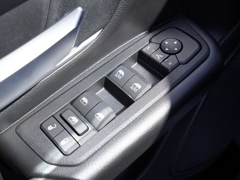 Certified 2026 RAM 1500 Big Horn AWD/4WD image 12